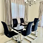 Villas Hanioti Villa *