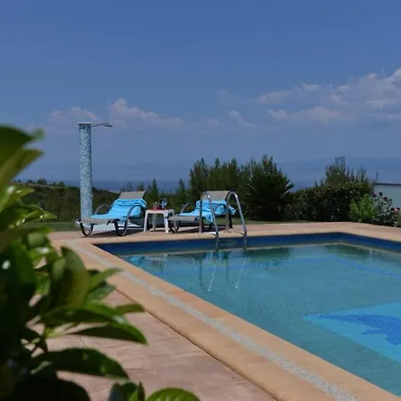 Villa Villas Hanioti *
