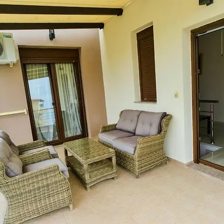 Villa Villas Hanioti *