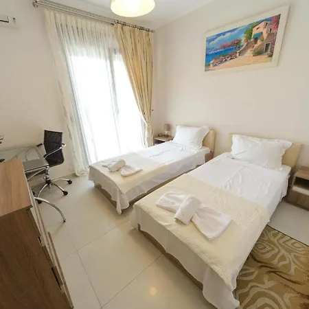Villa Villas Hanioti *