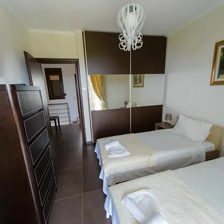 Villas Hanioti Hanioti