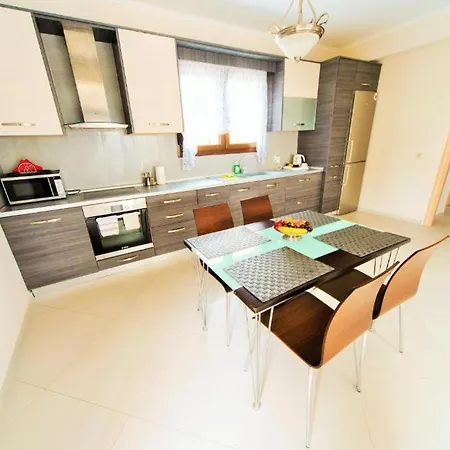 Villa Villas Hanioti Chaniotis