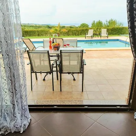 Villa Villas Hanioti