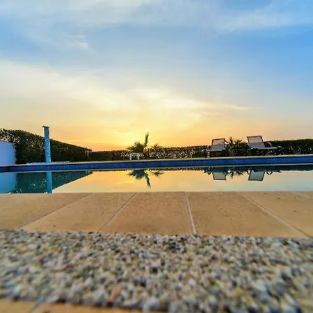 Villa Villas Hanioti *
