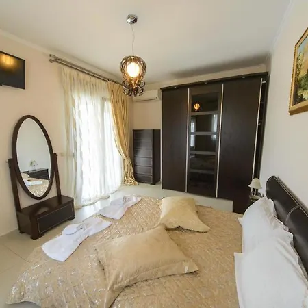 Villa Villas Hanioti