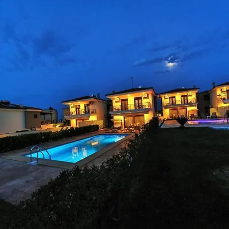 Villa Villas Hanioti
