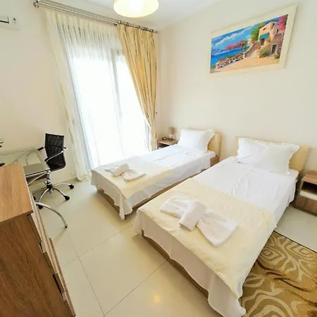 Villas Hanioti Hanioti