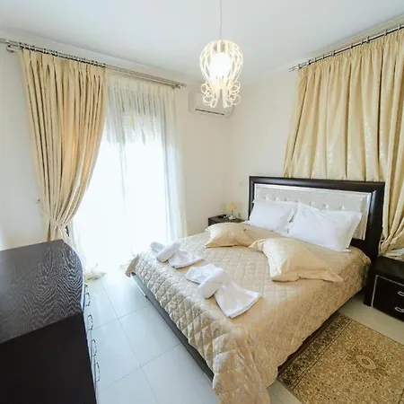 Villa Villas Hanioti *