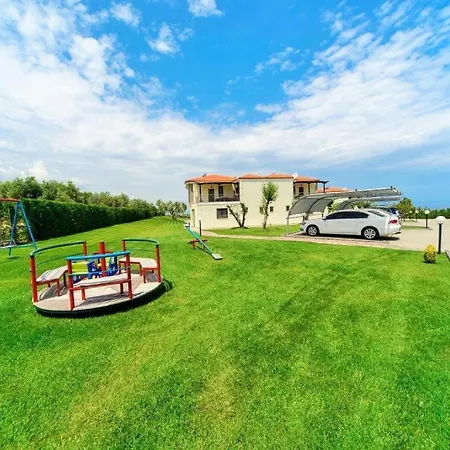 Villa Villas Hanioti Hanioti