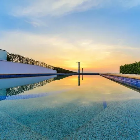 Villa Villas Hanioti