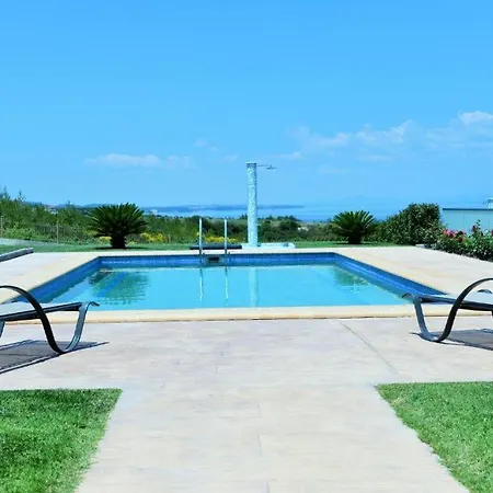 Villa Villas Hanioti *