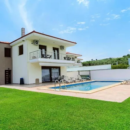 Villa Villas Hanioti *