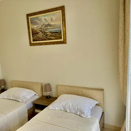 Villas Hanioti Villa Hanioti