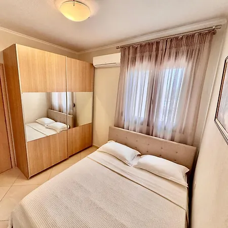 Villas Hanioti *