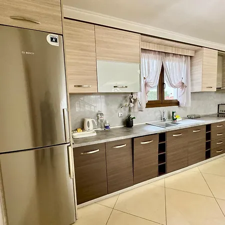 Villa Villas Hanioti Hanioti