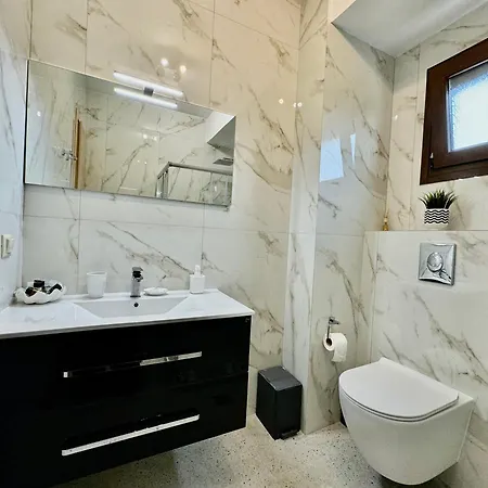 Villas Hanioti