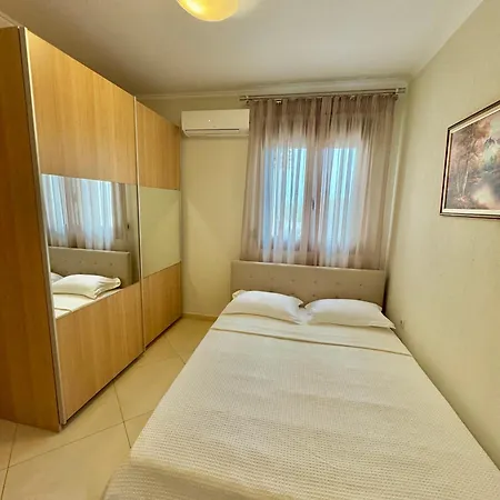 Villas Hanioti Villa