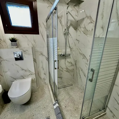 Villas Hanioti Villa *