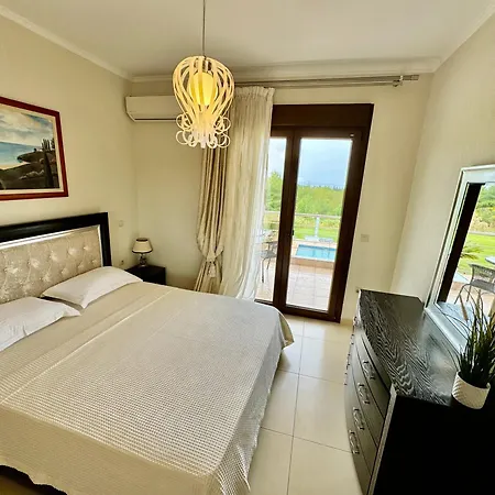 Villa Villas Hanioti *