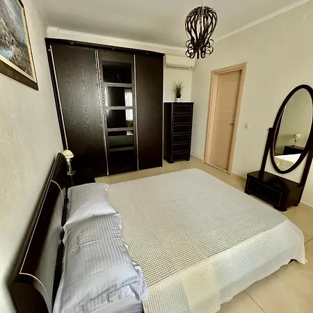 Villas Hanioti * Hanioti