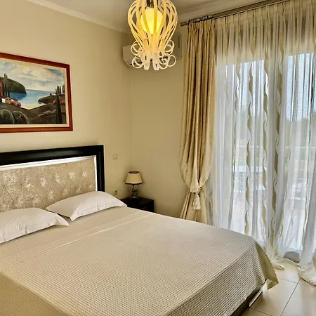 Villas Hanioti Villa