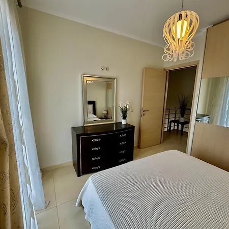 Villa Villas Hanioti