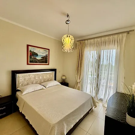 Villa Villas Hanioti Hanioti