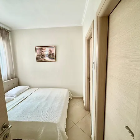 Villa Villas Hanioti *