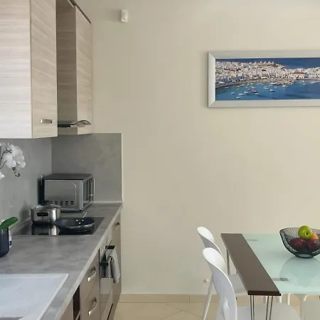 Villa Villas Hanioti *
