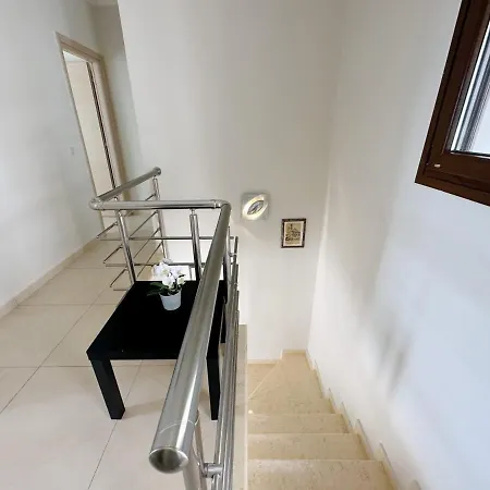 Villas Hanioti Villa