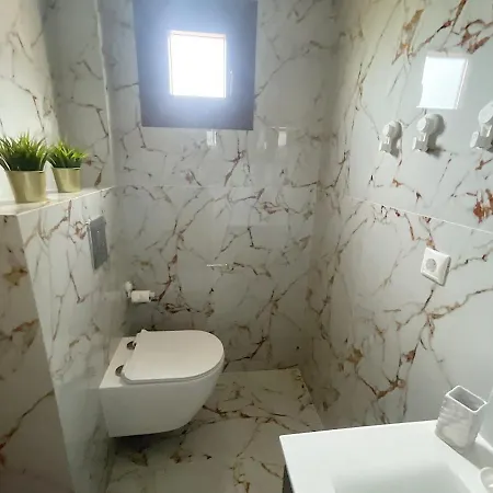 Villa Villas Hanioti