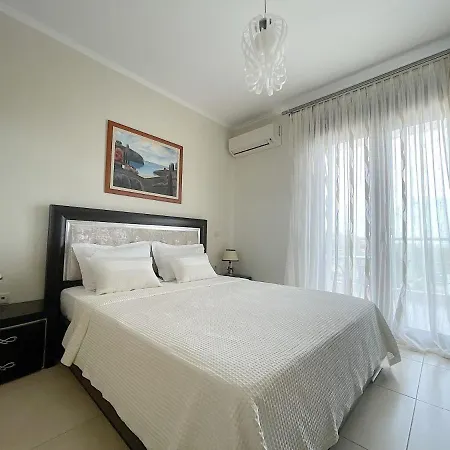 Villa Villas Hanioti