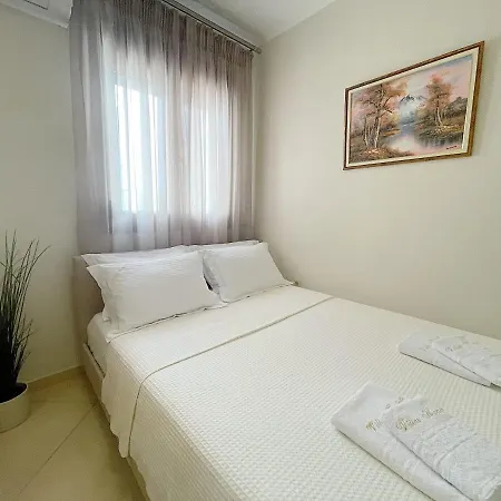 Villas Hanioti Hanioti