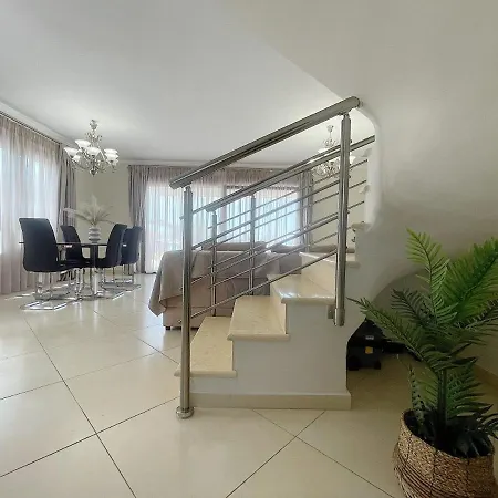 Villa Villas Hanioti *