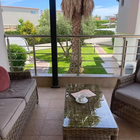 Villa Villas Hanioti Hanioti