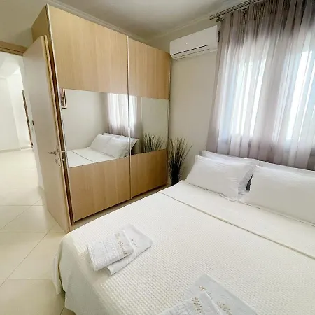 Villas Hanioti Villa