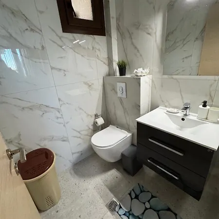 Villa Villas Hanioti *