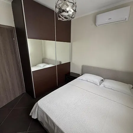Villas Hanioti