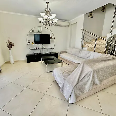 Villa Villas Hanioti