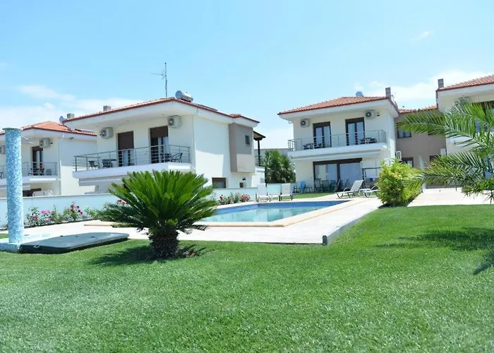 Villas Hanioti Chaniotis