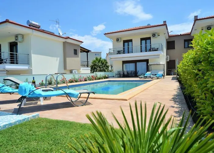 Villa Villas Hanioti *