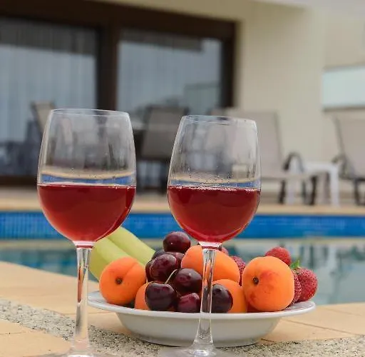 Villas Hanioti