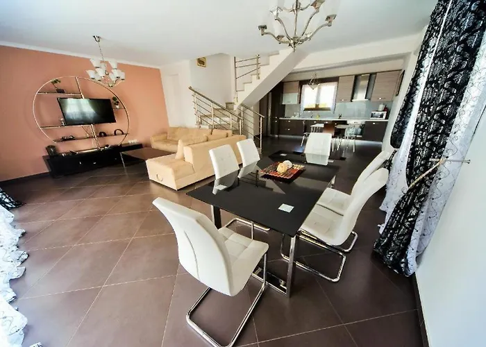 Villa Villas Hanioti Chaniotis