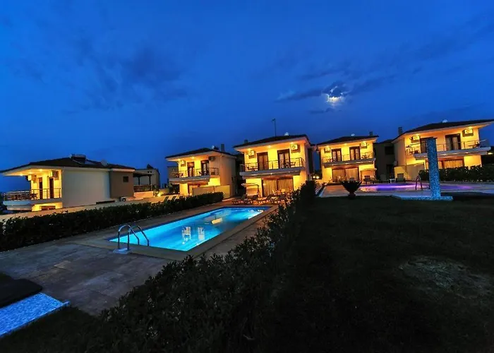Villa Villas Hanioti