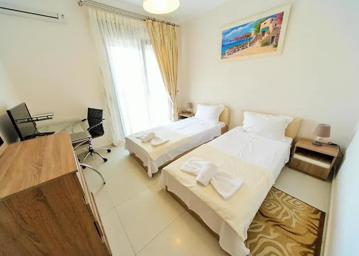 Villas Hanioti Chaniotis