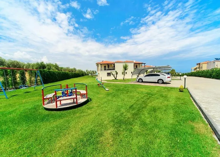 Villa Villas Hanioti Chaniotis