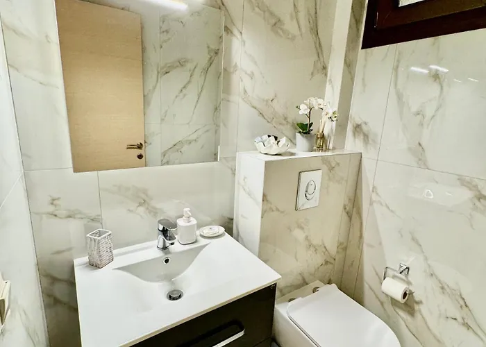 Villas Hanioti Chaniotis