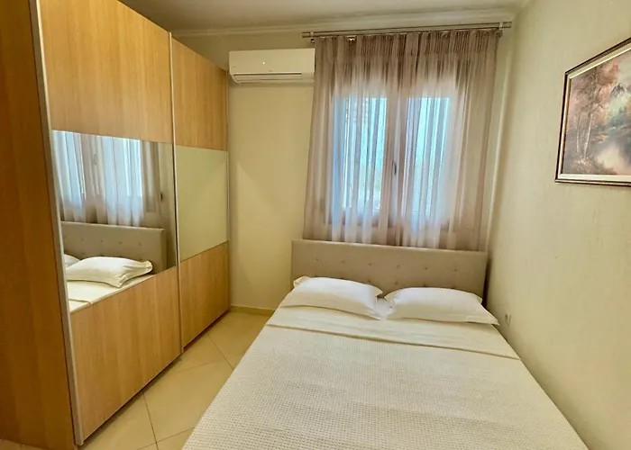 Villas Hanioti Villa