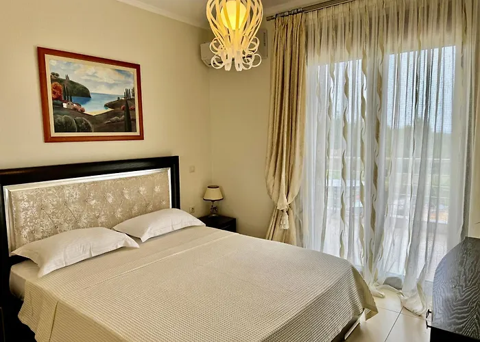 Villas Hanioti Villa