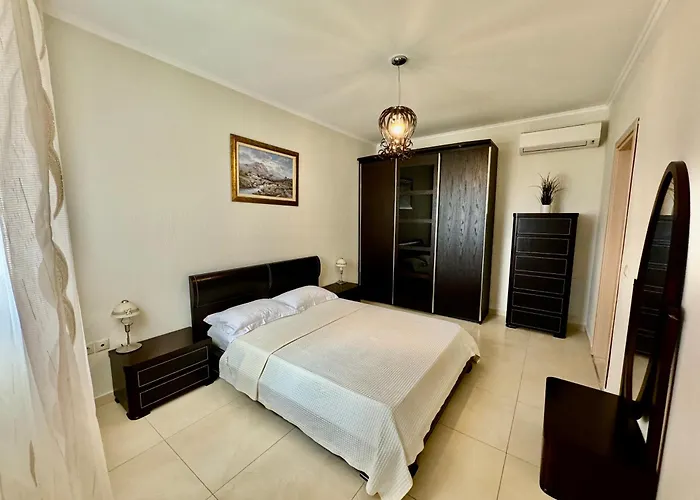 Villas Hanioti Villa Chaniotis